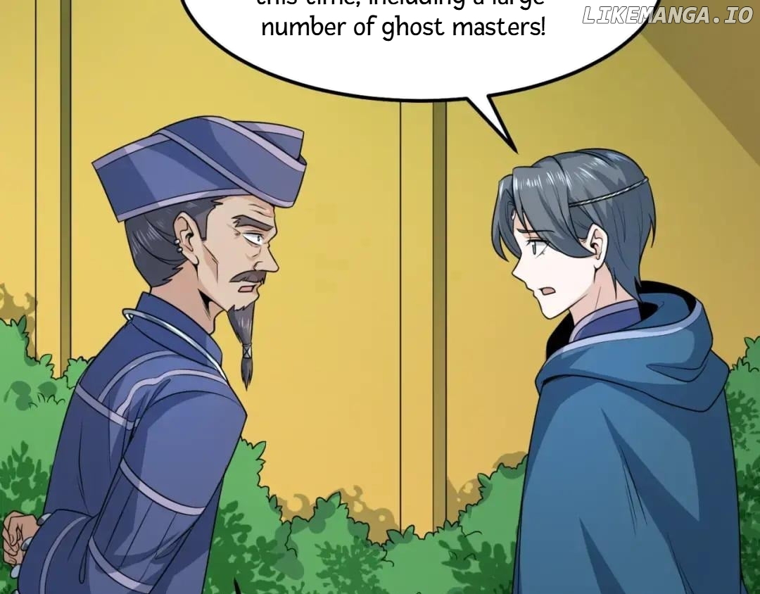 Era of the Haunted chapter 80 - page 84